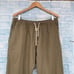 OAS Linen long Pants size XXL