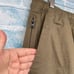 OAS Linen long Pants size XXL