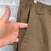 OAS Linen long Pants size XXL