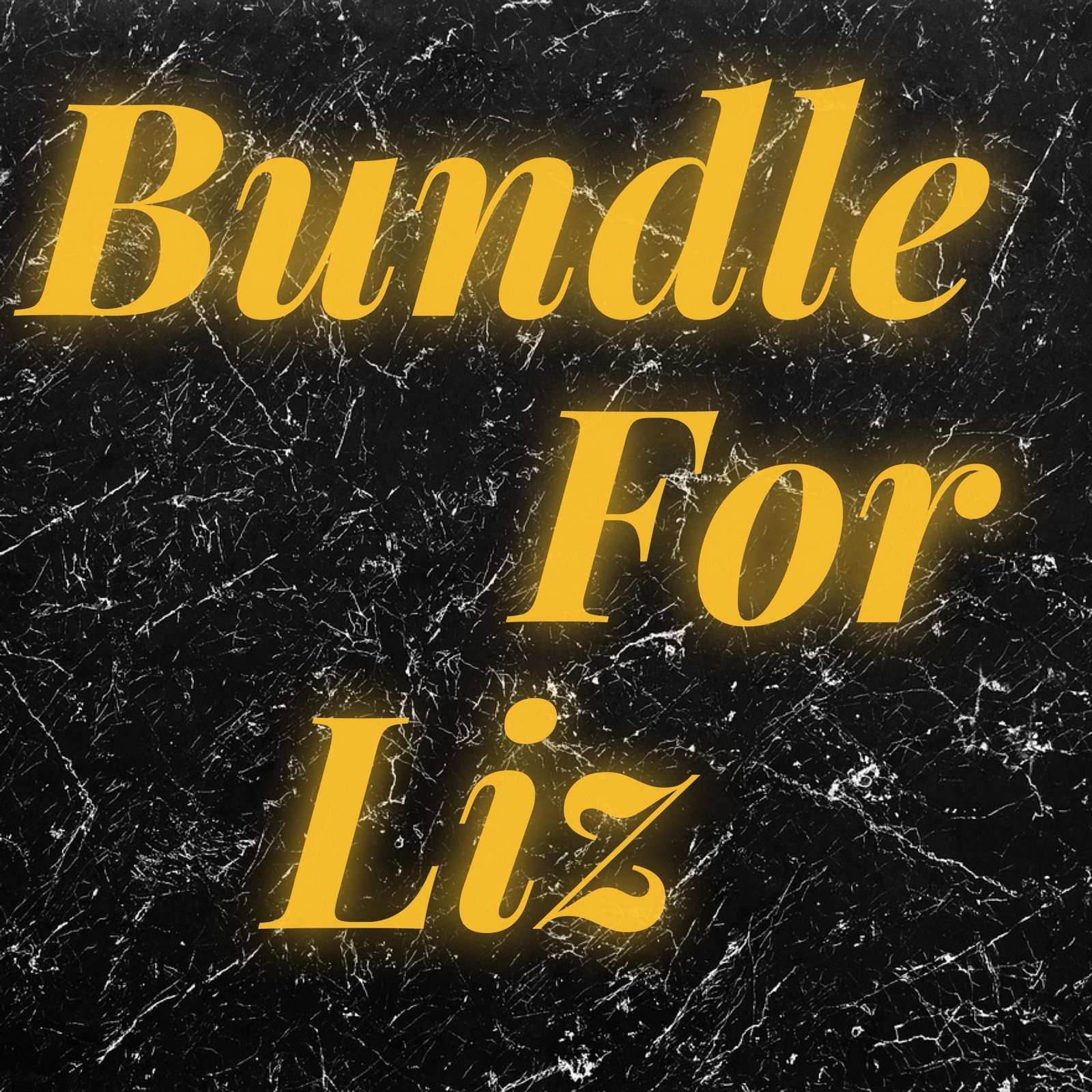 Makeup Bundle
