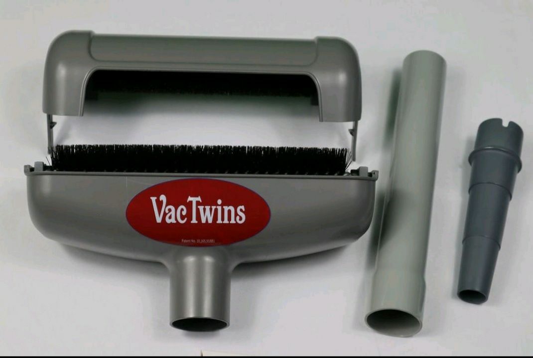 Vacuum Attachment