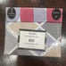 AMERICAN LINEN BEDSHEET SET KING SIZE 100% WRINKLE FREE COTTON PERCALE 6 PIECES