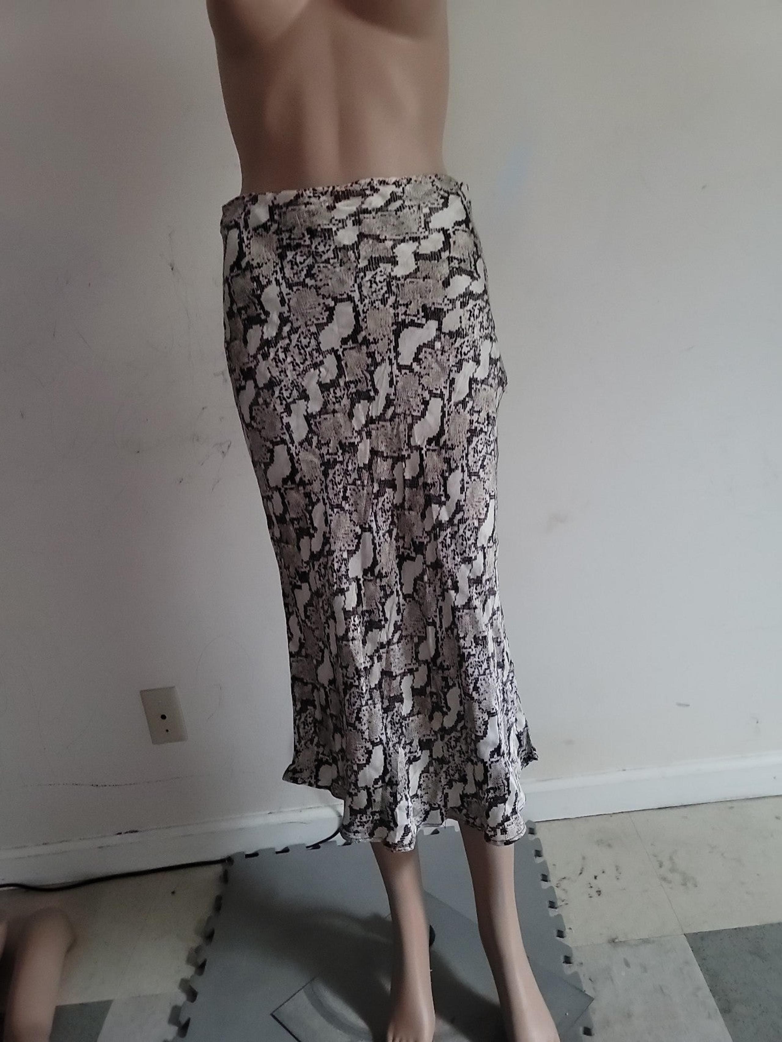 Size 4 skirt from H&M