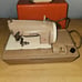 Sewing Machine singer sew handy