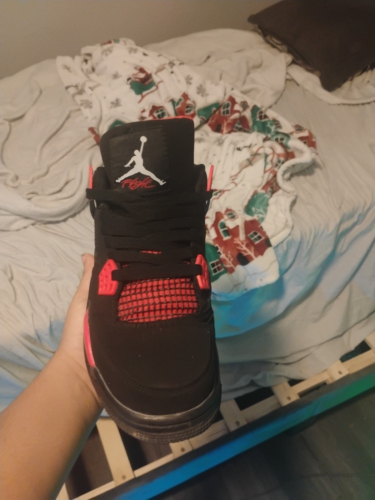 Jordan