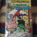 comic book