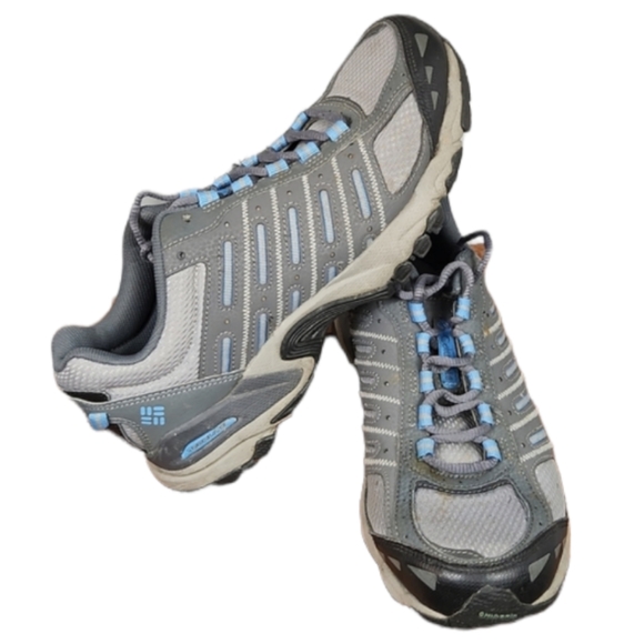 Columbia Techlite Sneakers