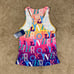 NEW Sz LG Women’s New Balance 2021 Brooklyn Half Marathon Running Singlet Rare