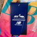 NEW Sz LG Women’s New Balance 2021 Brooklyn Half Marathon Running Singlet Rare