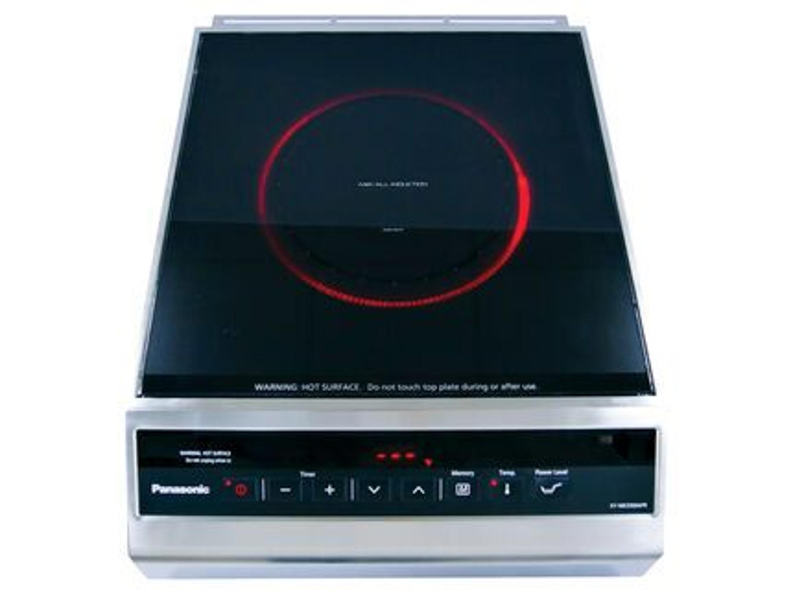 Panasonic mk3500 induction commercial co