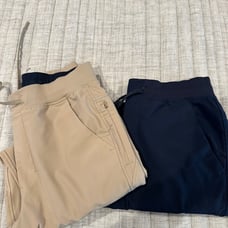 Birddogs mens pants
