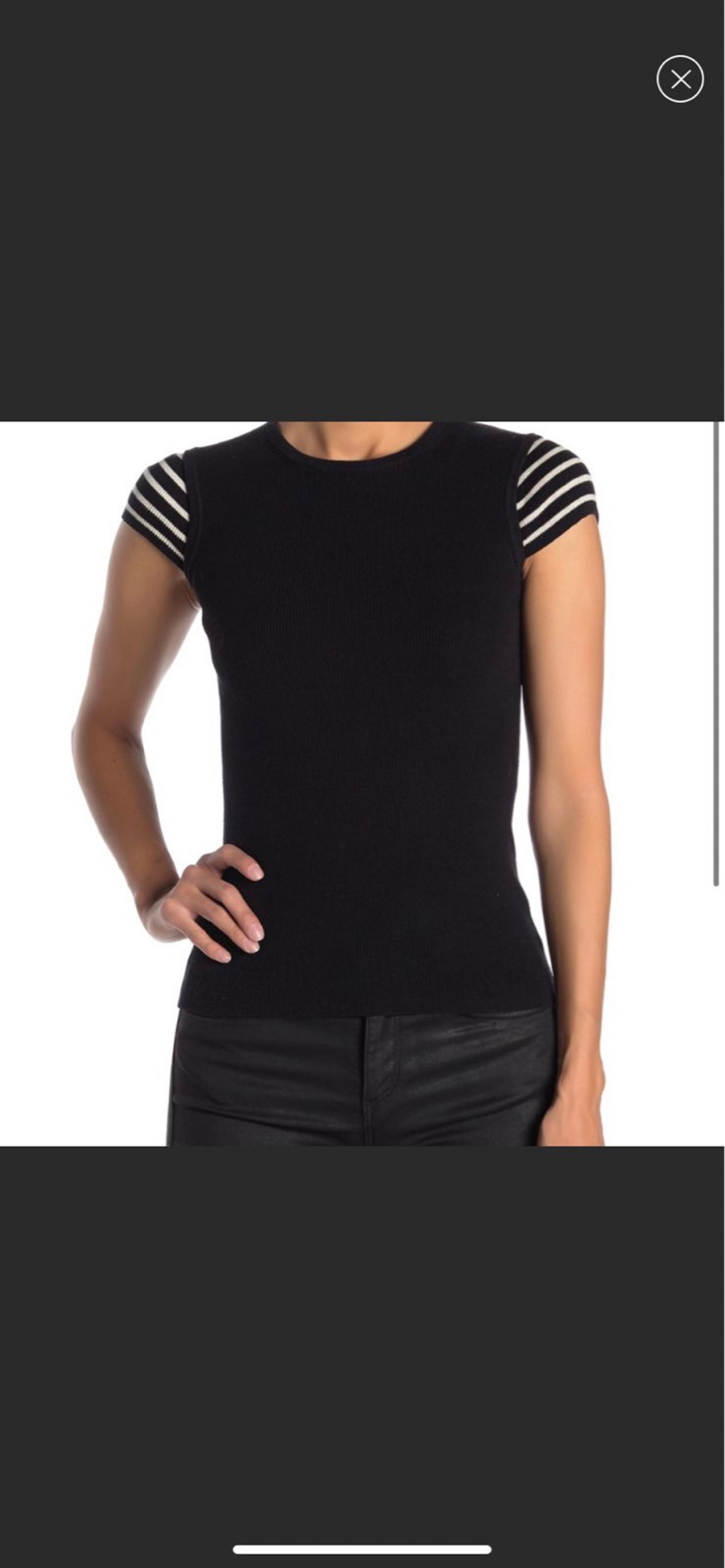 allsaints top