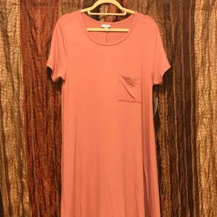 NWT M Blush colored Carly.
