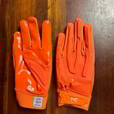NXTRND G3 Football Gloves