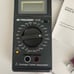 Vintage BK Precision 875B Lcr Meter