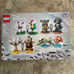 LEGO Disney 553 pieces
