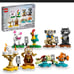 LEGO Disney 553 pieces