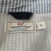 VINEYARD VINES PERFORMANCE Seersucker Harbor Shirt Cover-up Dress - Size 14