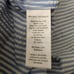 VINEYARD VINES PERFORMANCE Seersucker Harbor Shirt Cover-up Dress - Size 14