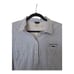 VINEYARD VINES PERFORMANCE Seersucker Harbor Shirt Cover-up Dress - Size 14