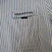 VINEYARD VINES PERFORMANCE Seersucker Harbor Shirt Cover-up Dress - Size 14
