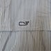 VINEYARD VINES PERFORMANCE Seersucker Harbor Shirt Cover-up Dress - Size 14