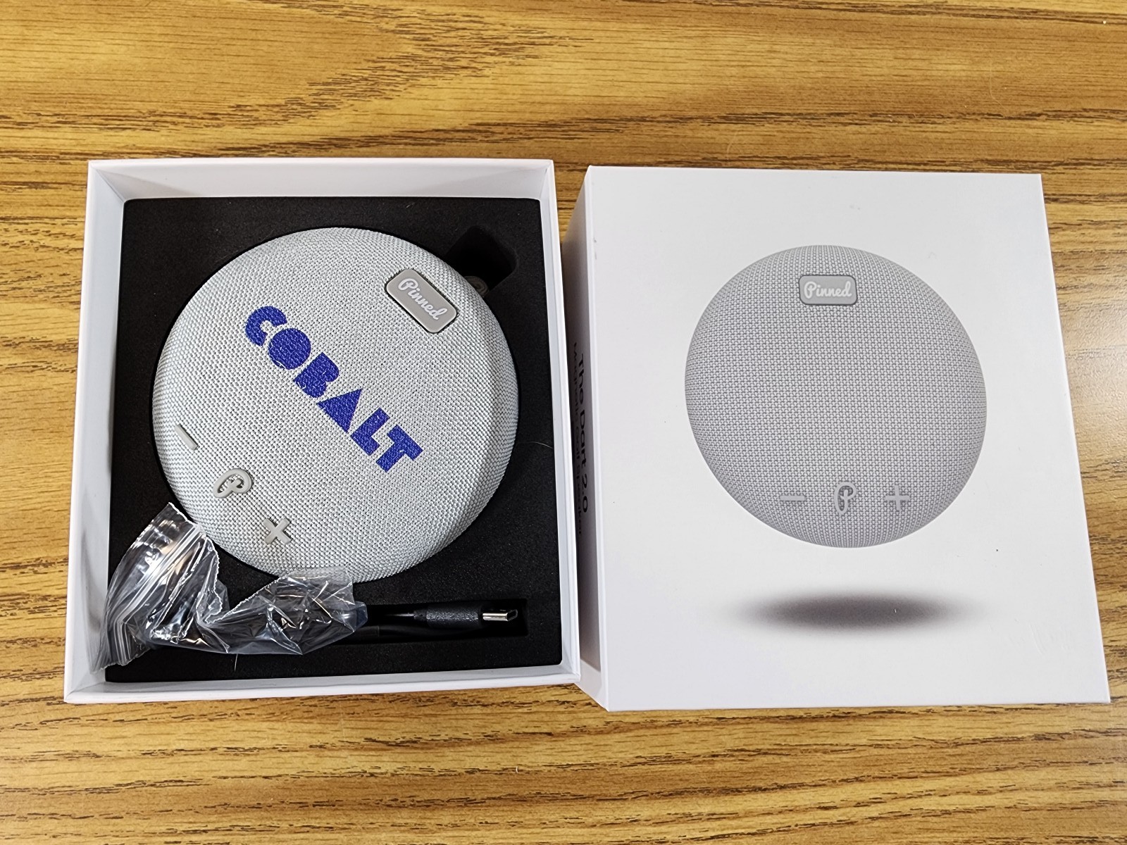 Speaker