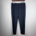 NWT Kasper Blazer and Pants Suit Set Dark Grey Size 4 Blazer Size 6 Pants