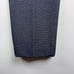 NWT Kasper Blazer and Pants Suit Set Dark Grey Size 4 Blazer Size 6 Pants