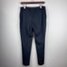 NWT Kasper Blazer and Pants Suit Set Dark Grey Size 4 Blazer Size 6 Pants