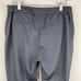 NWT Kasper Blazer and Pants Suit Set Dark Grey Size 4 Blazer Size 6 Pants