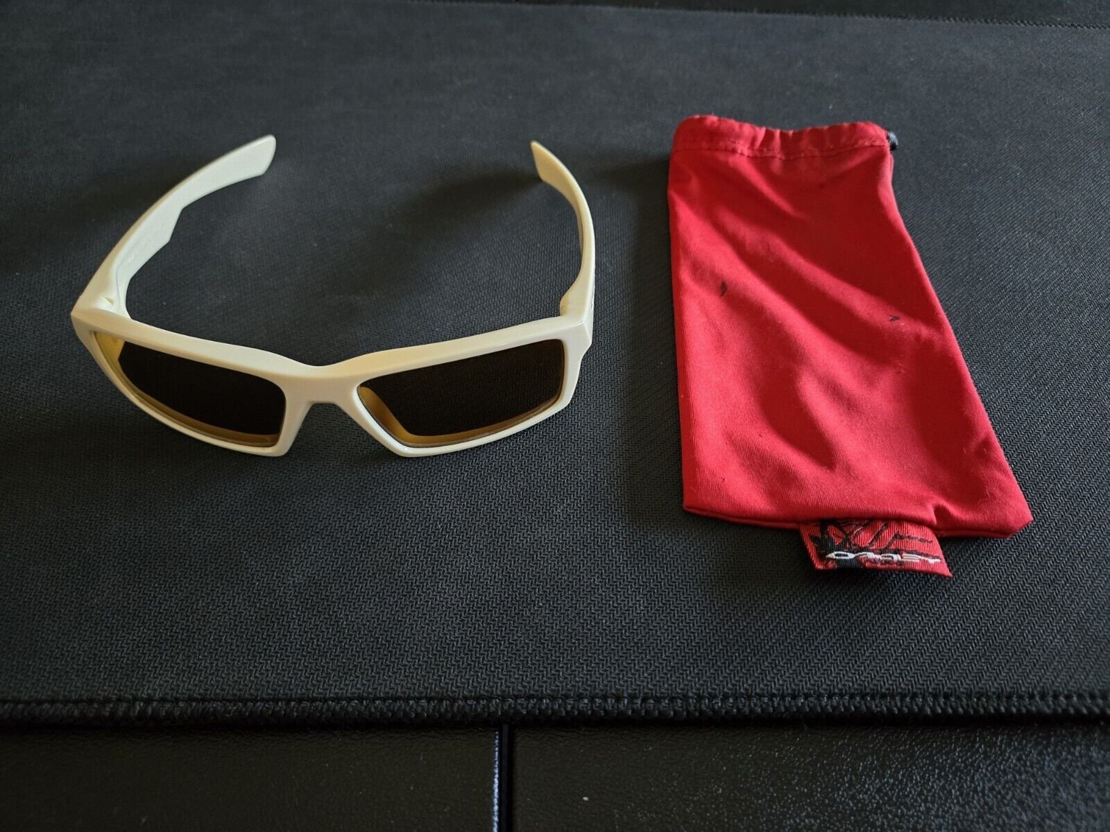 激レア！デッド！ オークリーOAKLEY ストレッチライン Stretch