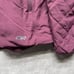 Outdoor Research Winter Ferrosi Jacket L Purple Water Wind Resistant Insulated