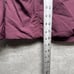 Outdoor Research Winter Ferrosi Jacket L Purple Water Wind Resistant Insulated