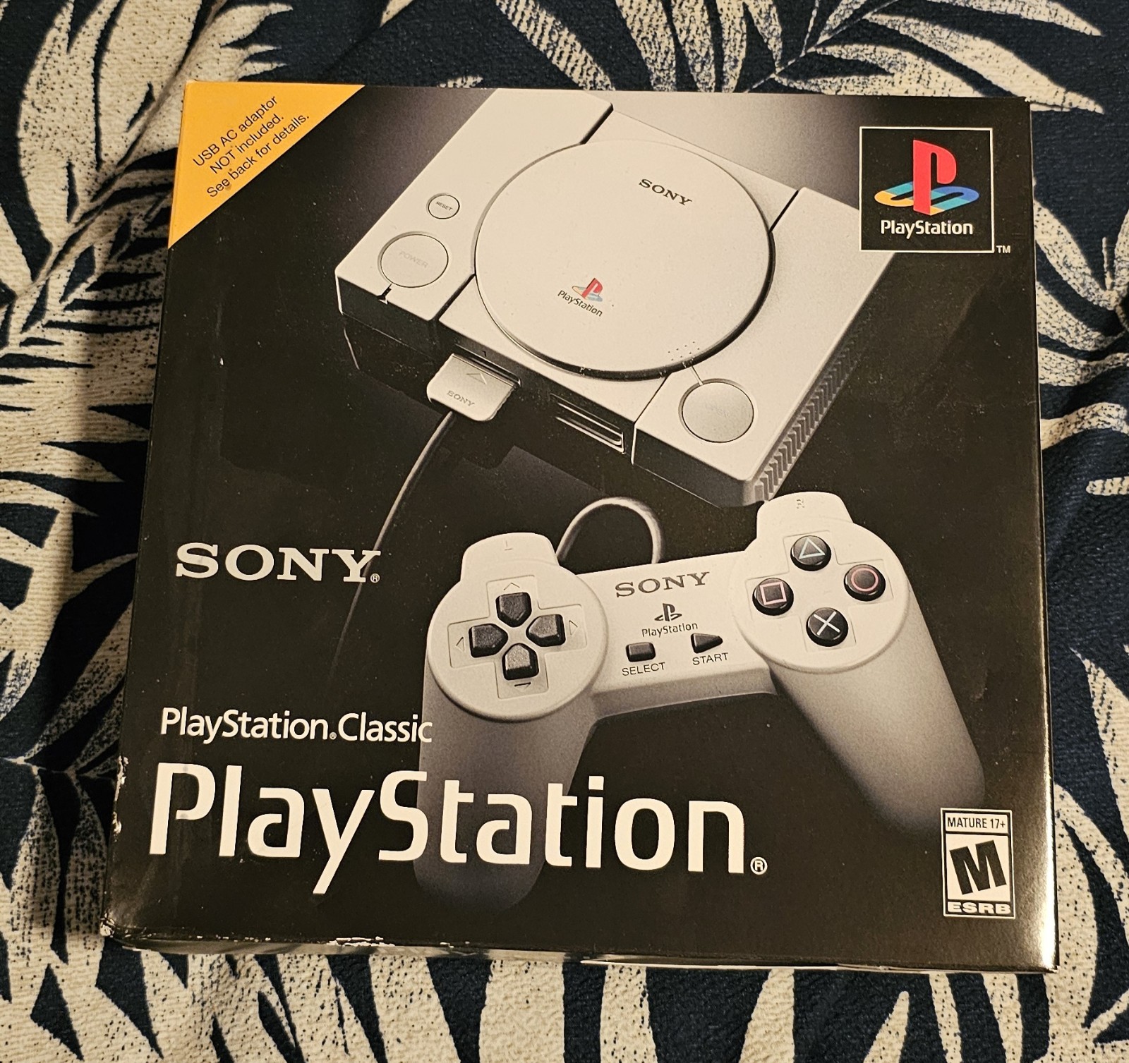 PlayStation classic