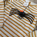 Girls mud pie NWT Halloween shirts
