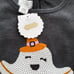 Girls mud pie NWT Halloween shirts