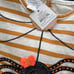Girls mud pie NWT Halloween shirts
