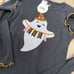 Girls mud pie NWT Halloween shirts