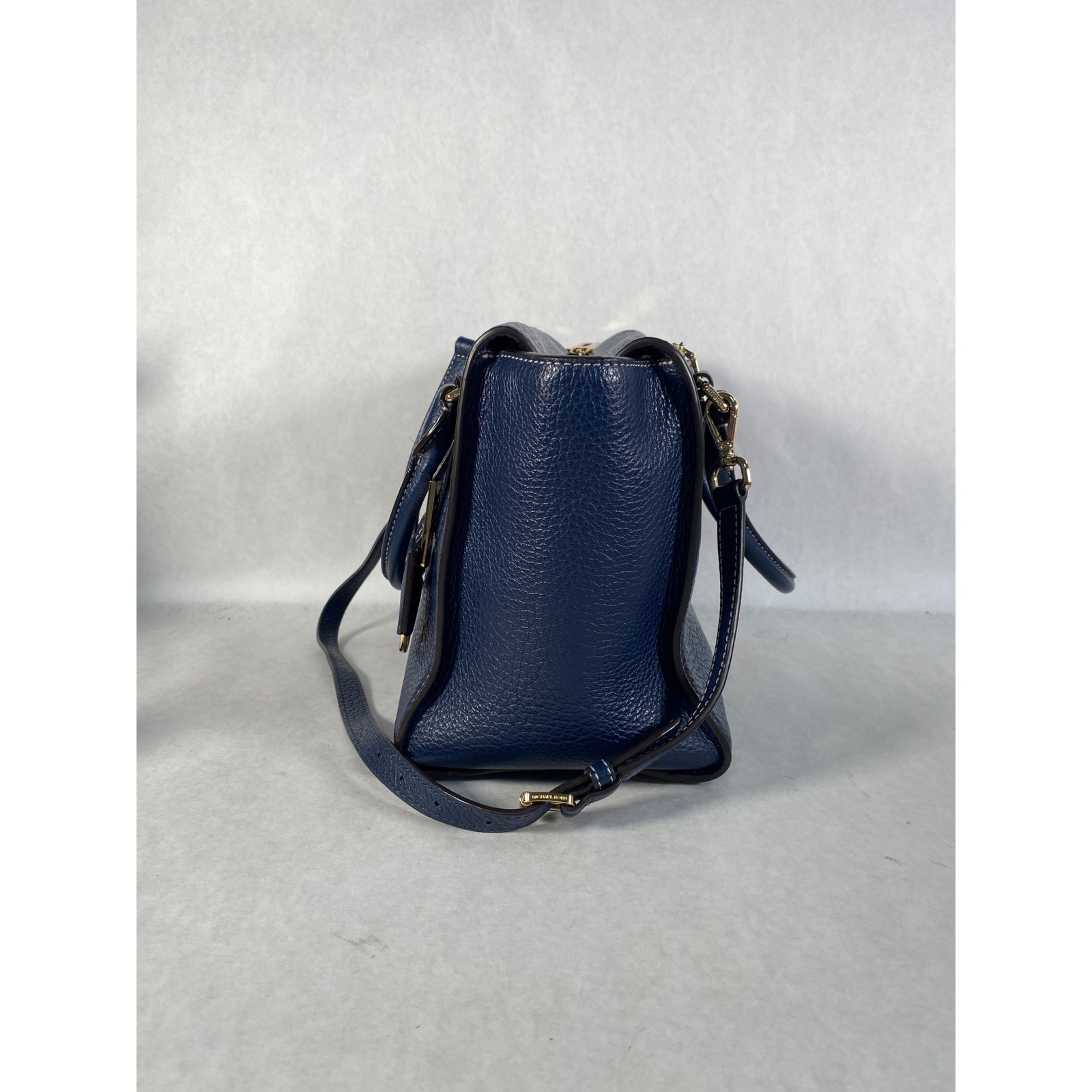 Michael Kors Selby Medium Satchel Bag MSRP 350