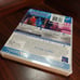 Ralph breaks the internet Steelbook(4K+Blu-ray+Digital)NEW (Sealed)-Free Box S&H