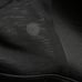 Lululemon Speed Up Bra Sz 8 In Spaced Out Space Dye Black White