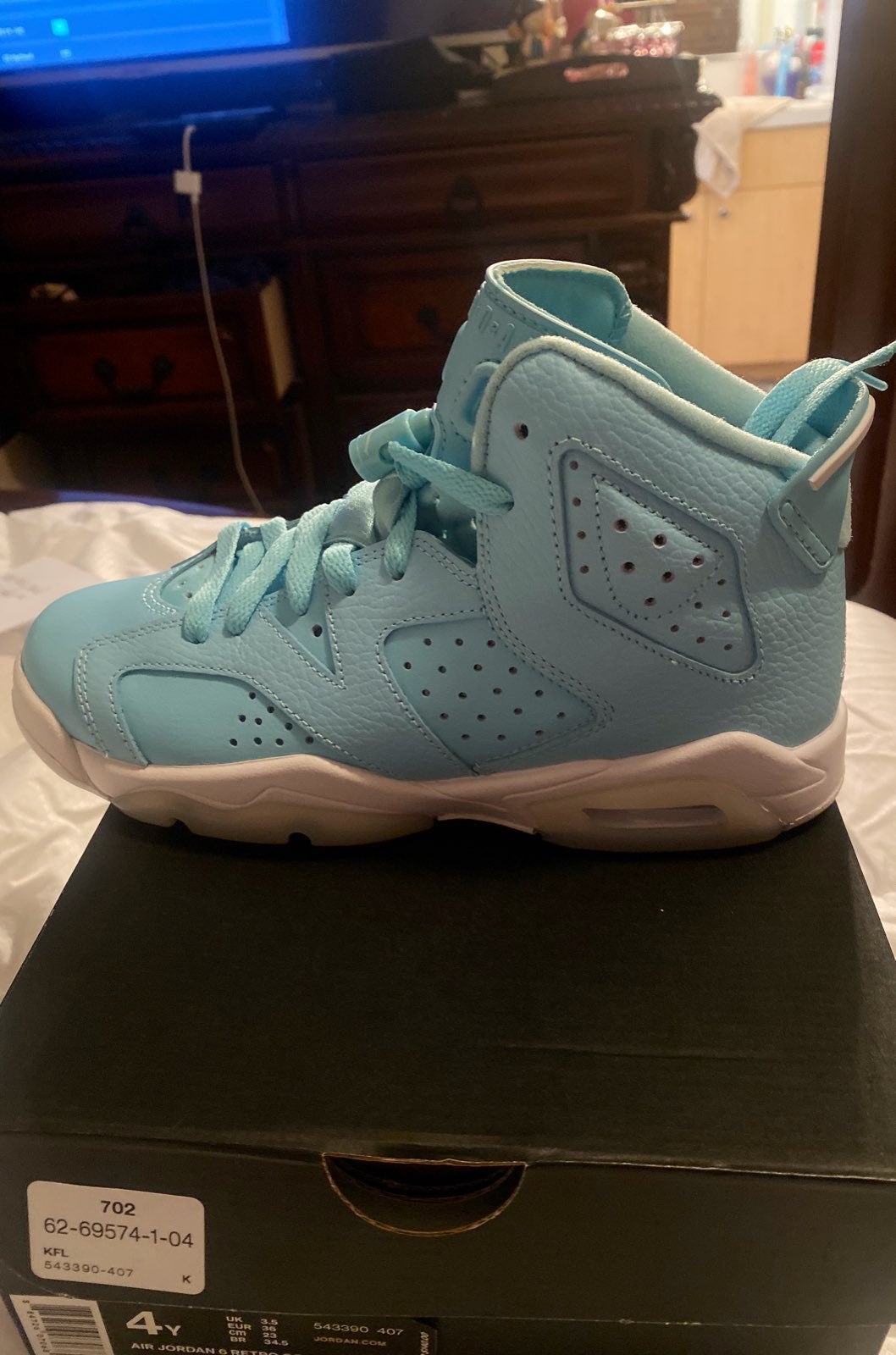 Jordan