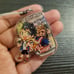 My Hero Academia Izuku Midoriya Charms and Pins