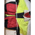 BOULDER GEAR SERA 5 Vintage 90’s Neon Color block Thinsulate Ski Jacket Men’s XL