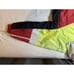 BOULDER GEAR SERA 5 Vintage 90’s Neon Color block Thinsulate Ski Jacket Men’s XL