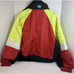 BOULDER GEAR SERA 5 Vintage 90’s Neon Color block Thinsulate Ski Jacket Men’s XL