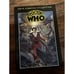Doctor Who Dave Gibbons Collection Paperback Book
