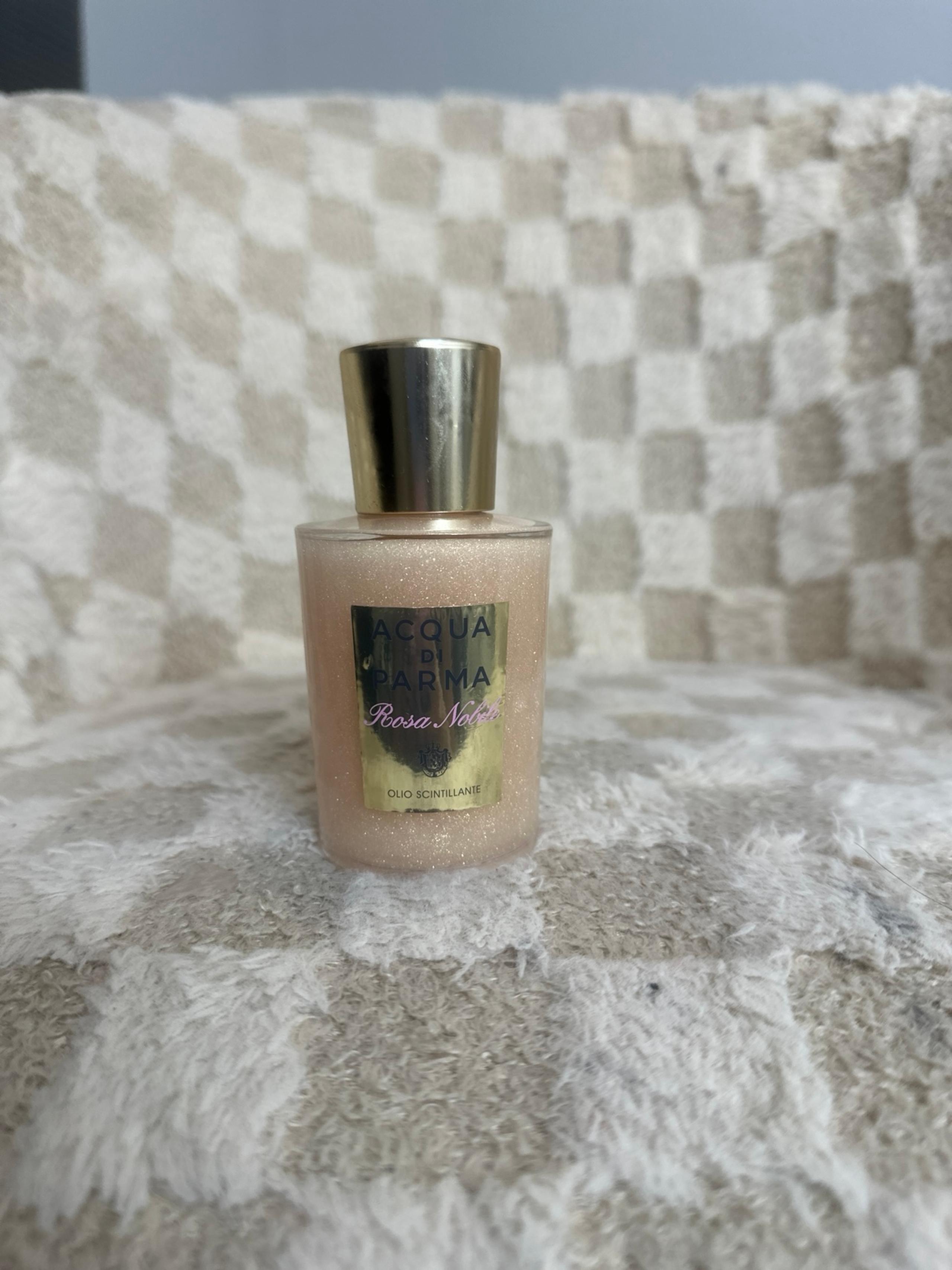 Acqua di Parma