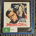 Moby Dick - (1956, Gregory Peck) Region B Blu-Ray Hollywood Gold Series Set Rare